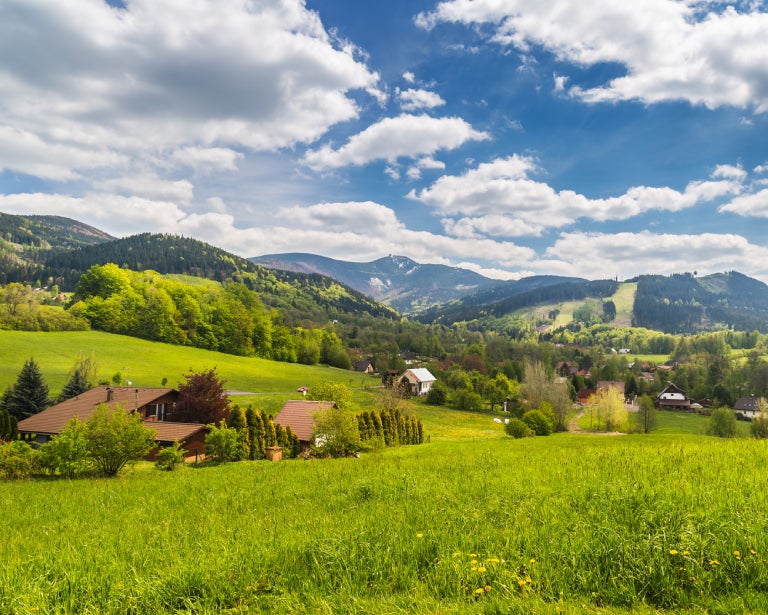 Garde Gourmet reward weekend for two people