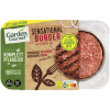 Sensational Burger Recepty Vegan Garden