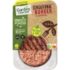 Sensational burger Garden