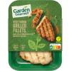 Vegetarian Grilled Fillets