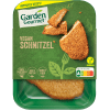 Vegan schnitzel