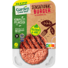 sensa burger