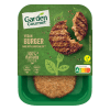 Vegan Burger new