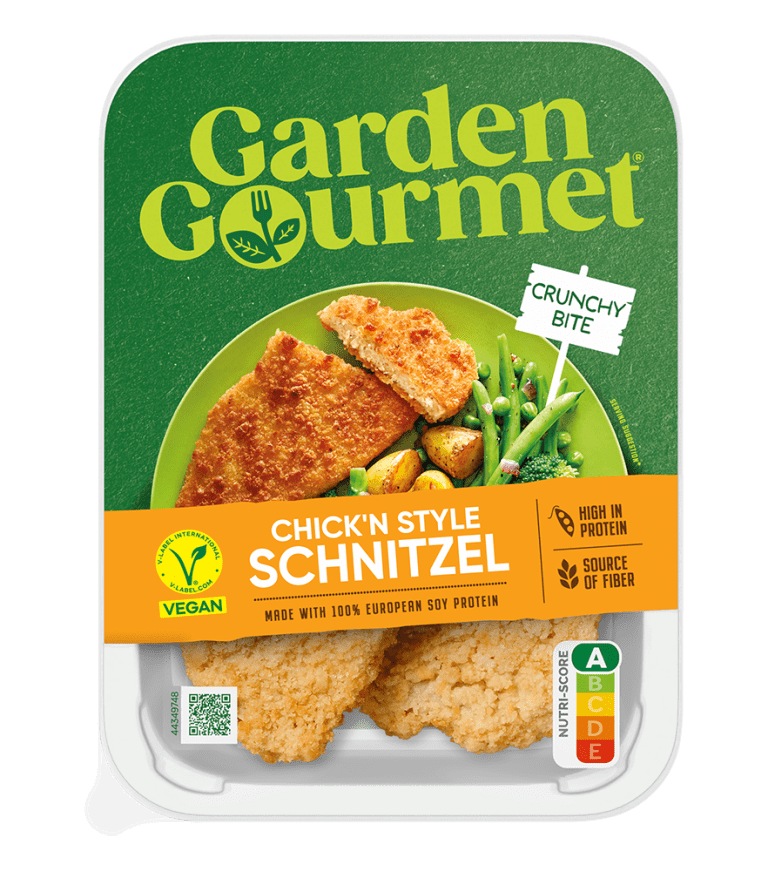 Schnitzel