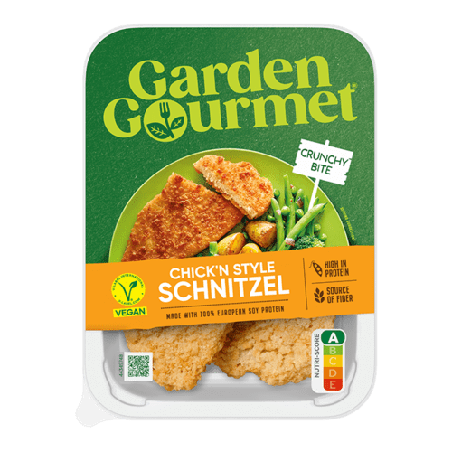 Schnitzel