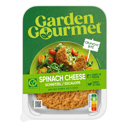 Spinach Cheese