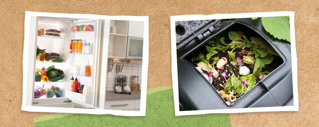 Výzva 3 – Bez plytvania a bez stopy #neplytarian