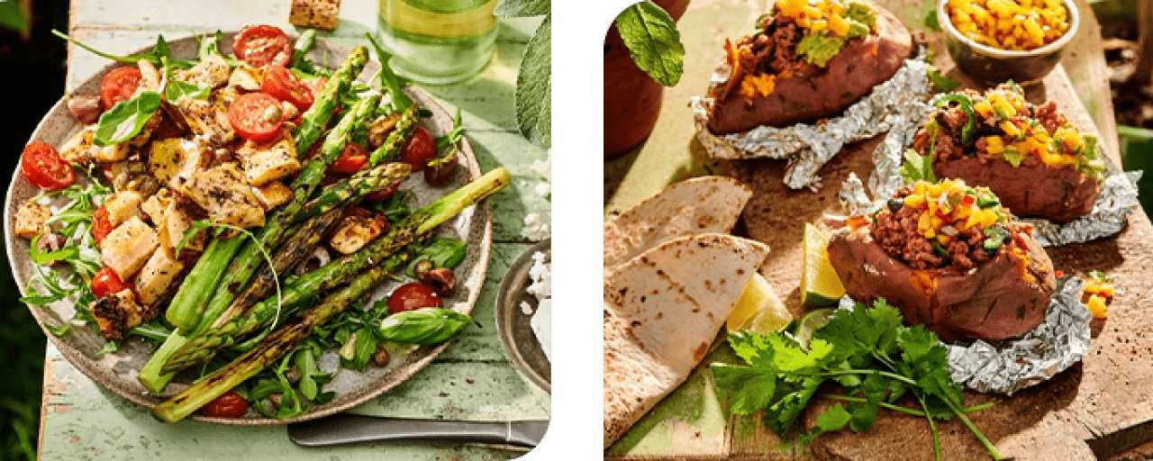 veggie grilovačka 2