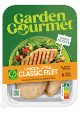 Chicken filet
