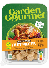 Filet Pieces
